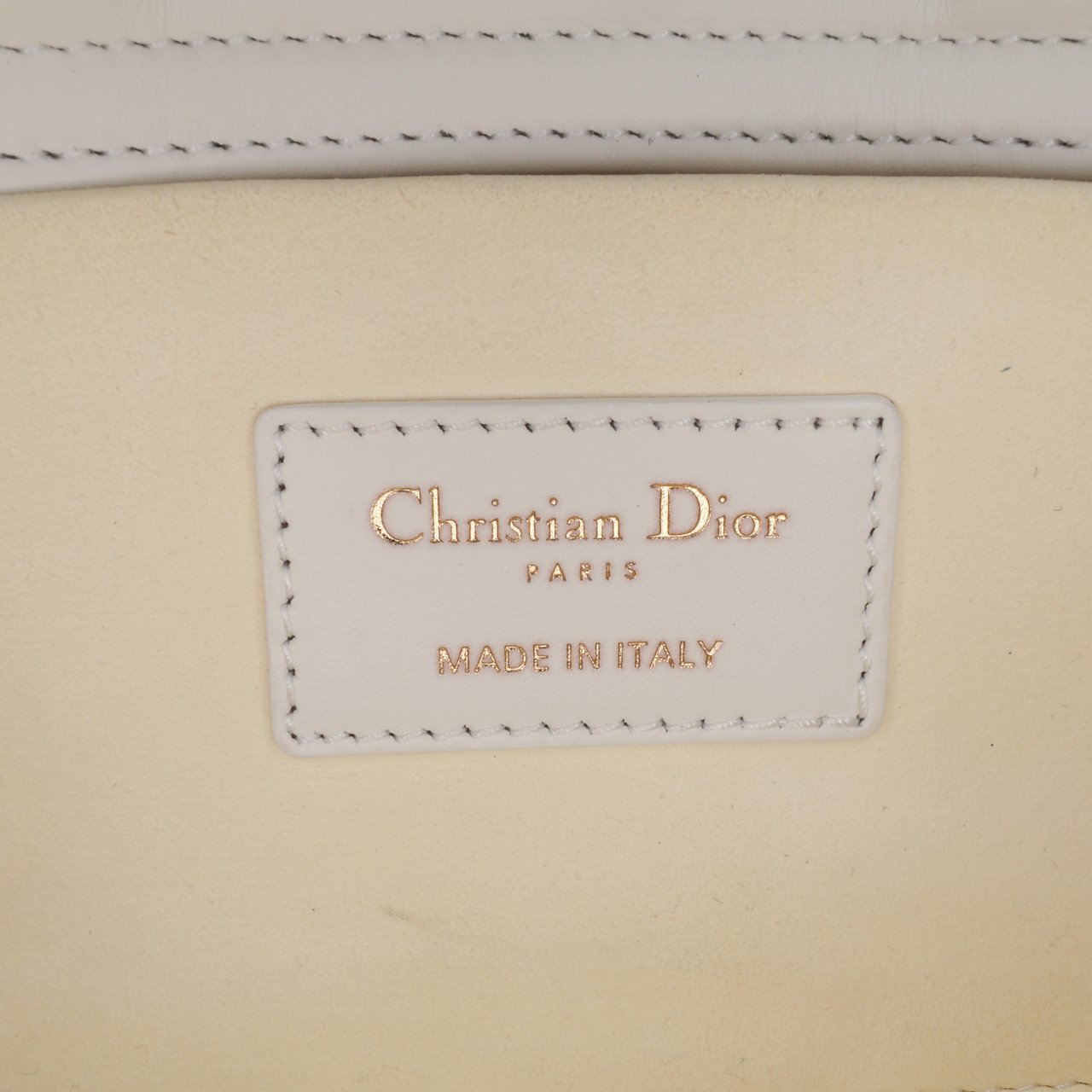 Dior Medium Technical Fabric Macrocannage Lady D Joy Wit