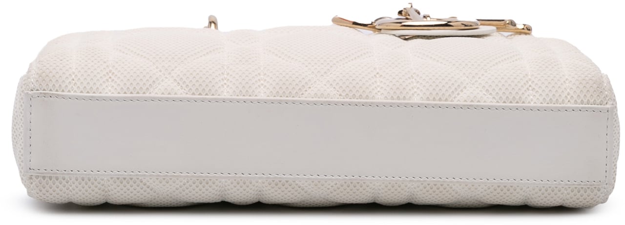 Dior Medium Technical Fabric Macrocannage Lady D Joy Wit