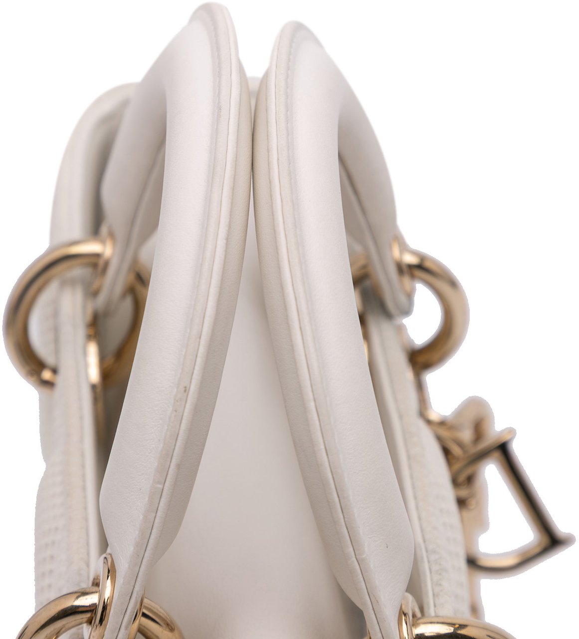 Dior Medium Technical Fabric Macrocannage Lady D Joy Wit