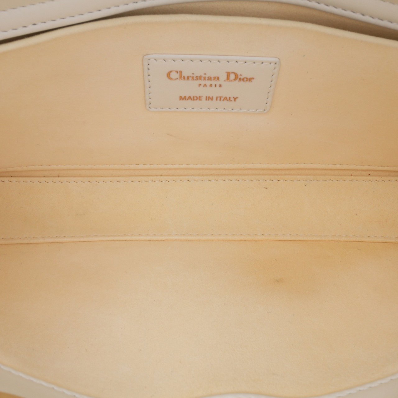 Dior Medium Technical Fabric Macrocannage Lady D Joy Wit