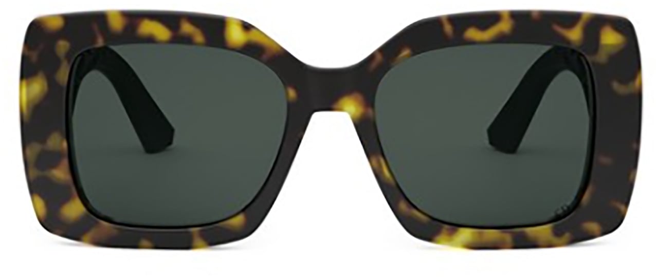 Dior Dior VERYDIOR S1I Zwart