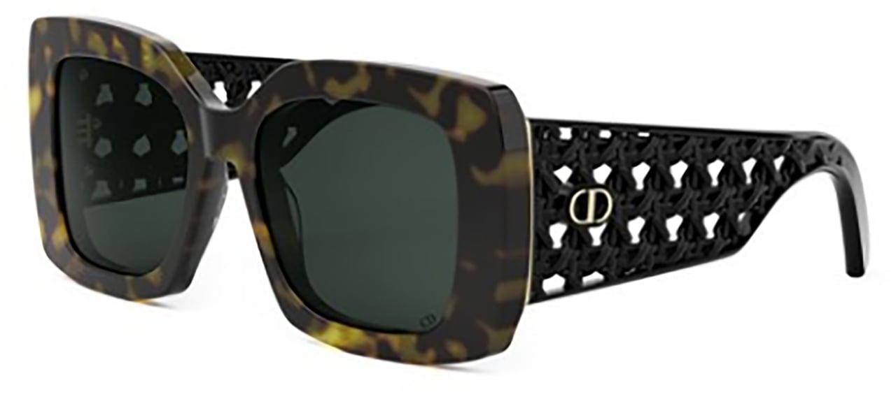 Dior Dior VERYDIOR S1I Zwart