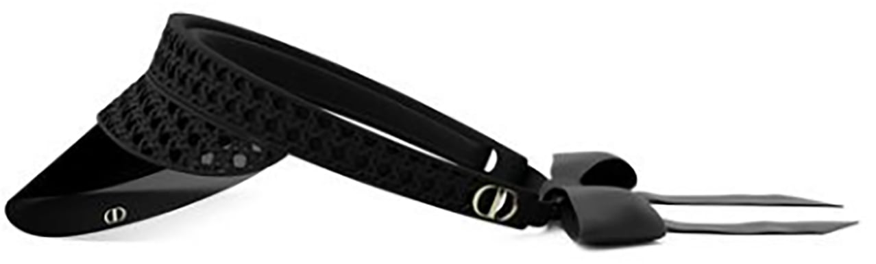 Dior Dior VERYDIOR V1U Zwart