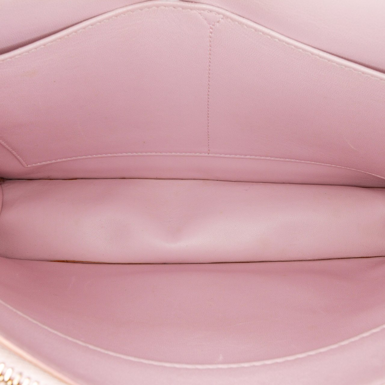Dior Oblique Velvet Diorama Satchel Groen