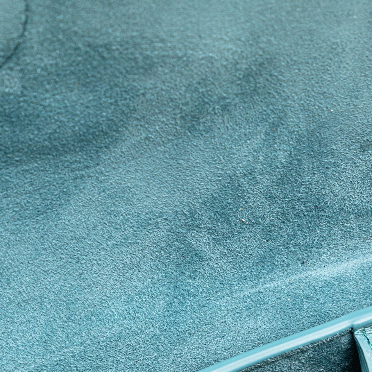 Dior Calfskin Bobby East West Crossbody Blauw