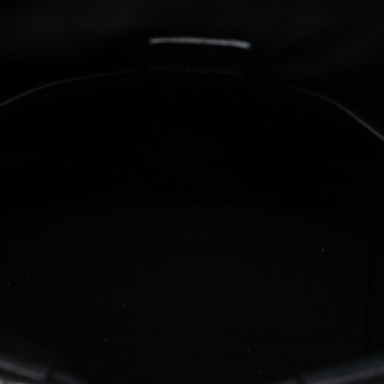 Dior Oblique Canvas Saddle Backpack Blauw