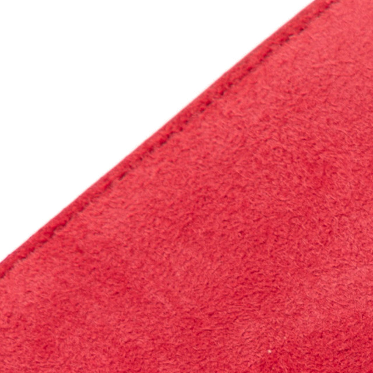 Dior Medium Bobby Crossbody Bag Rood