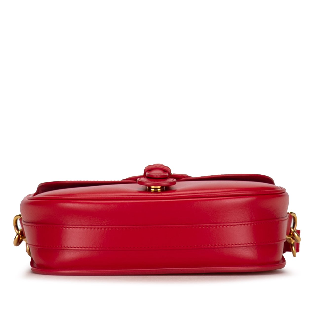 Dior Medium Bobby Crossbody Bag Rood