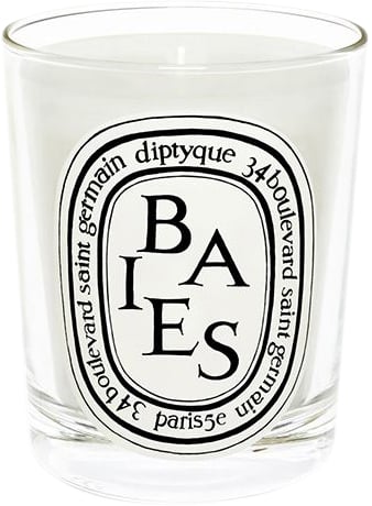 Diptyque Accessories White Wit