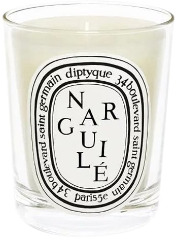 Diptyque Accessories White Wit