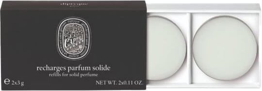 Diptyque Perfumes White Wit