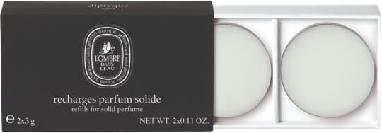 Diptyque Perfumes White Wit