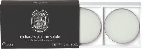 Diptyque Perfumes White Wit