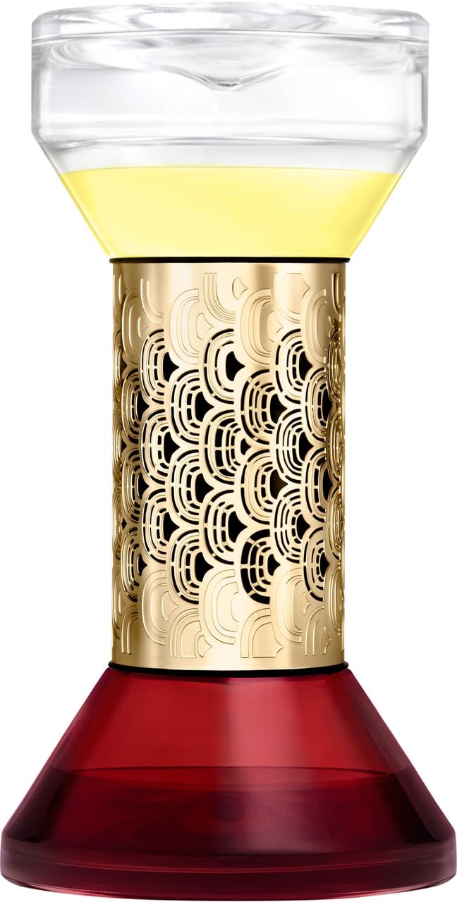 Diptyque Nuovo Sablier Tubereuse 75Ml Rosso Rood