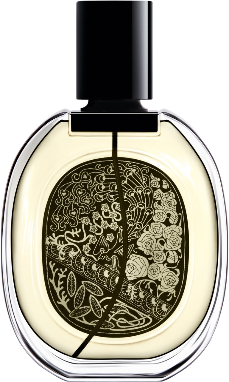 Diptyque Eau Capitale Edp 75Ml Rosso Rood