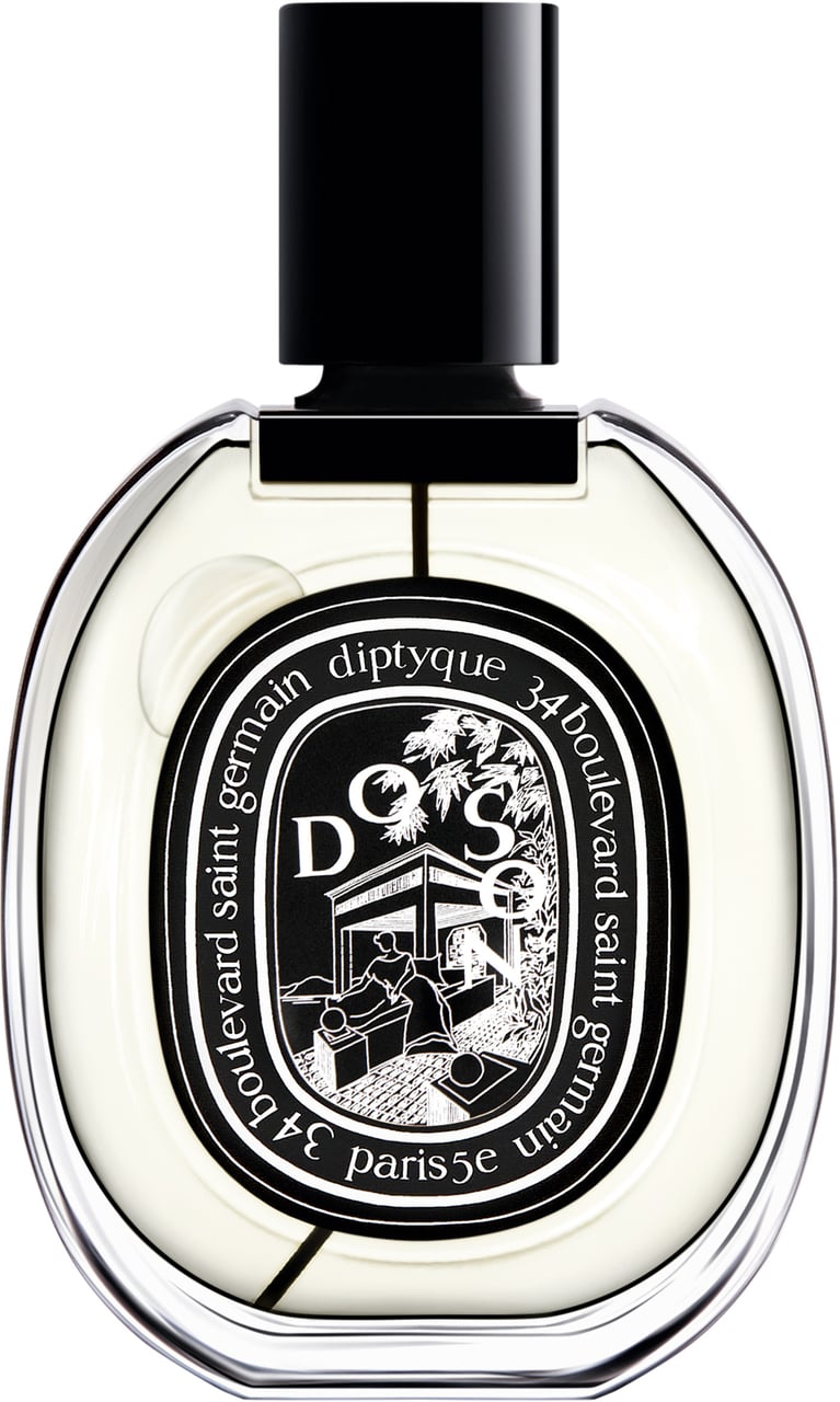 Diptyque Do Son Edp 75Ml Rosso Rood
