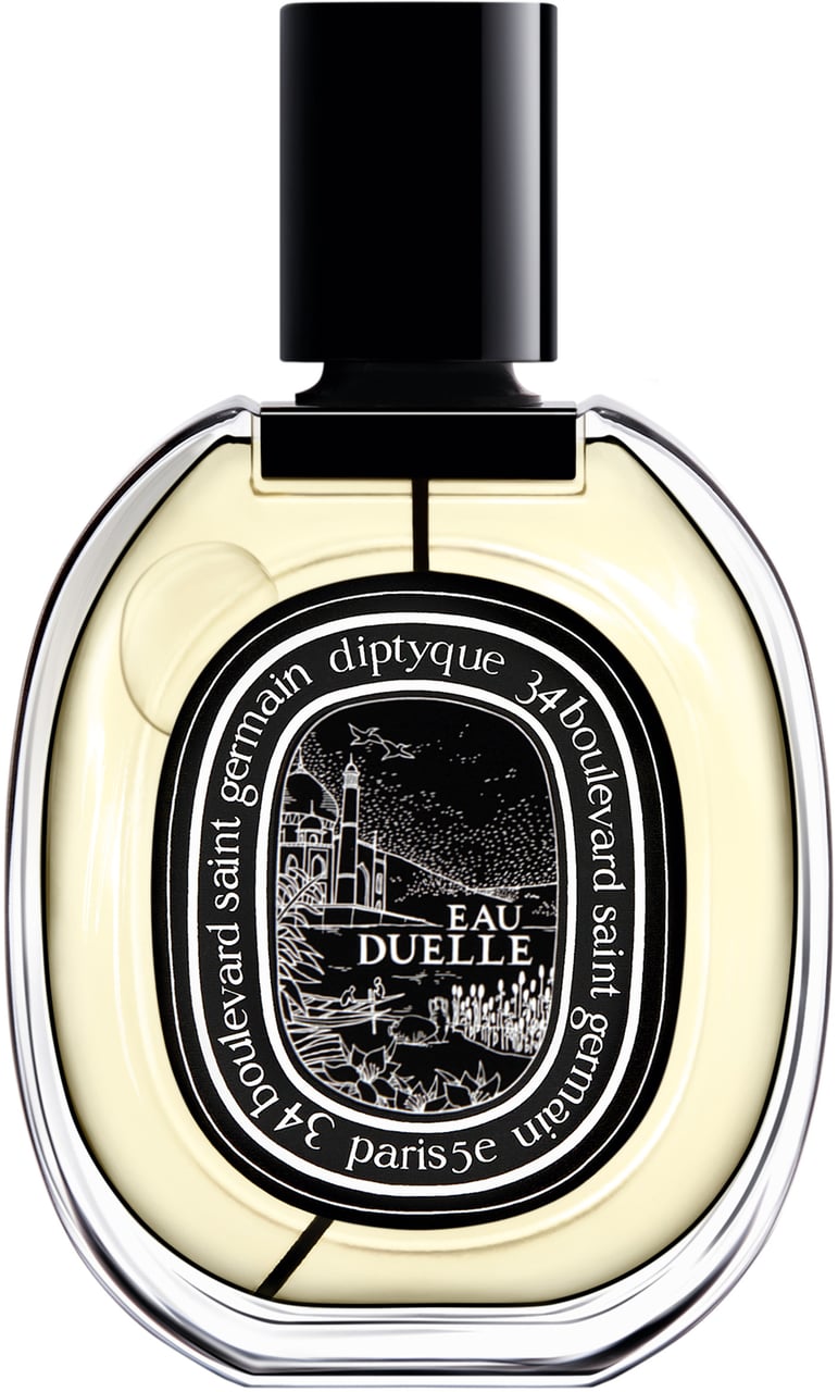 Diptyque Eau Duelle Edp 75Ml Rosso Rood