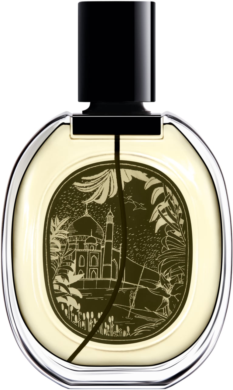 Diptyque Eau Duelle Edp 75Ml Rosso Rood