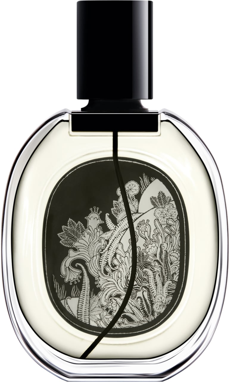 Diptyque Eau De Minthe Edp 75Ml Rosso Rood