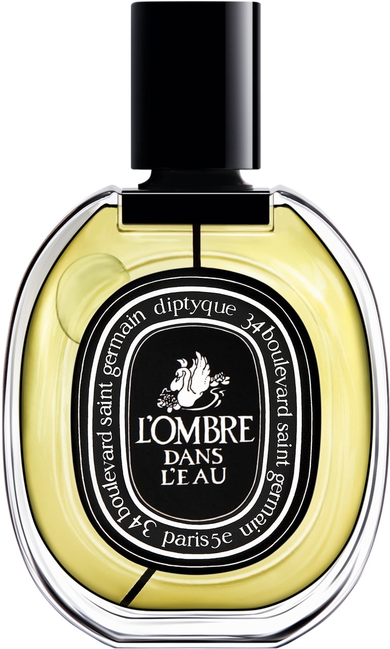 Diptyque L'Ombre Dans L'Eau Edp 75Ml Rosso Rood