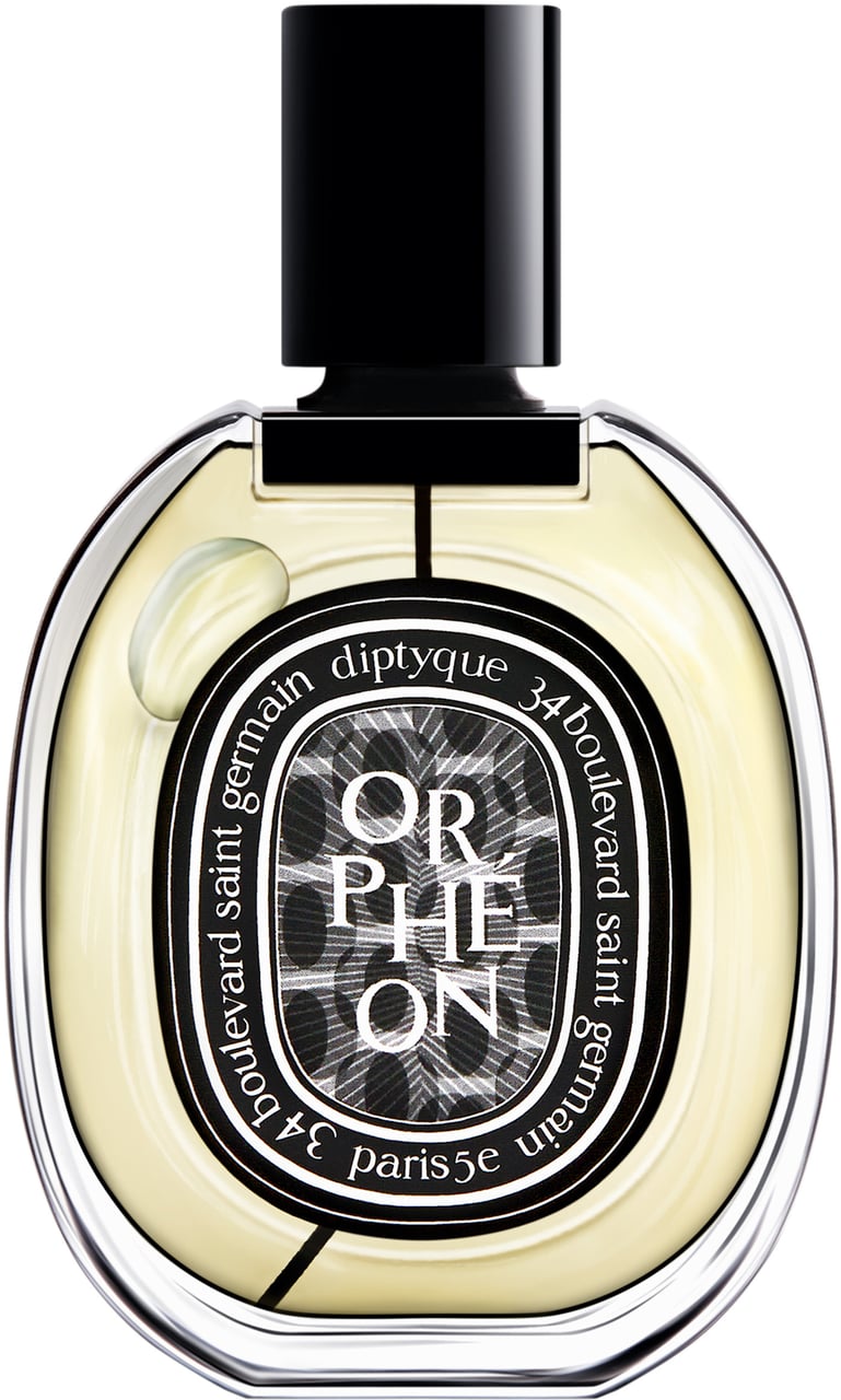 Diptyque Orpheon Edp 75Ml Rosso Rood