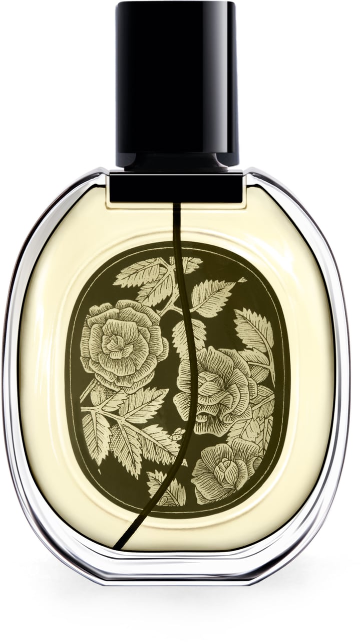 Diptyque Eau Rose Edp 75Ml Rosso Rood