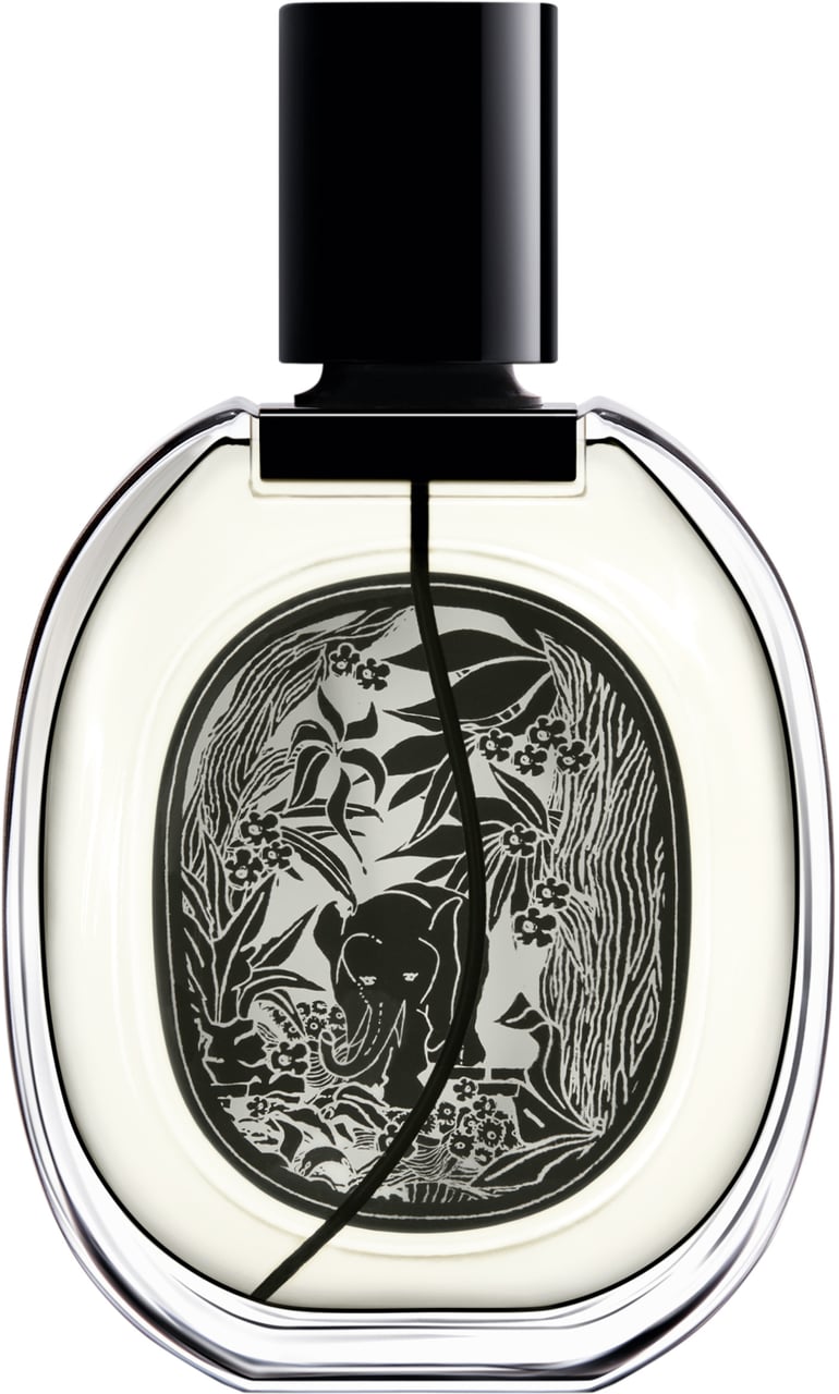 Diptyque Tam Dao Edp 75Ml Rosso Rood