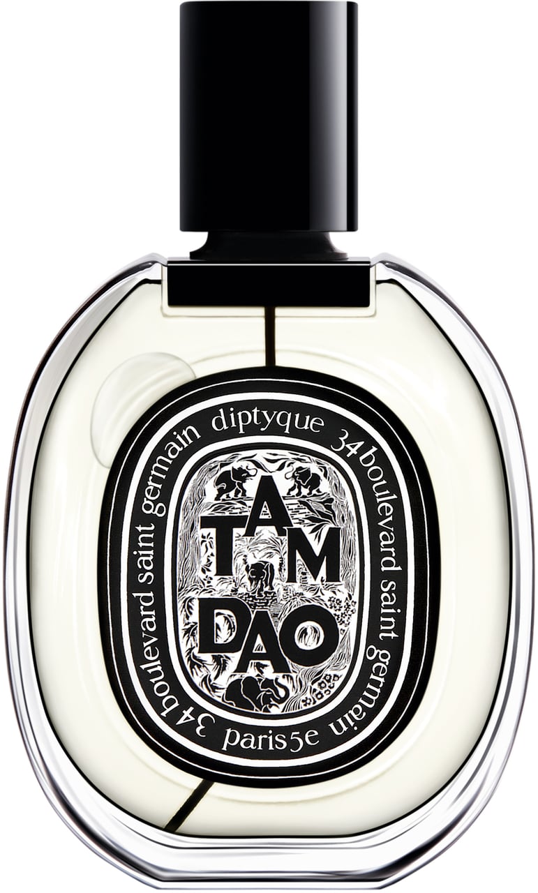 Diptyque Tam Dao Edp 75Ml Rosso Rood
