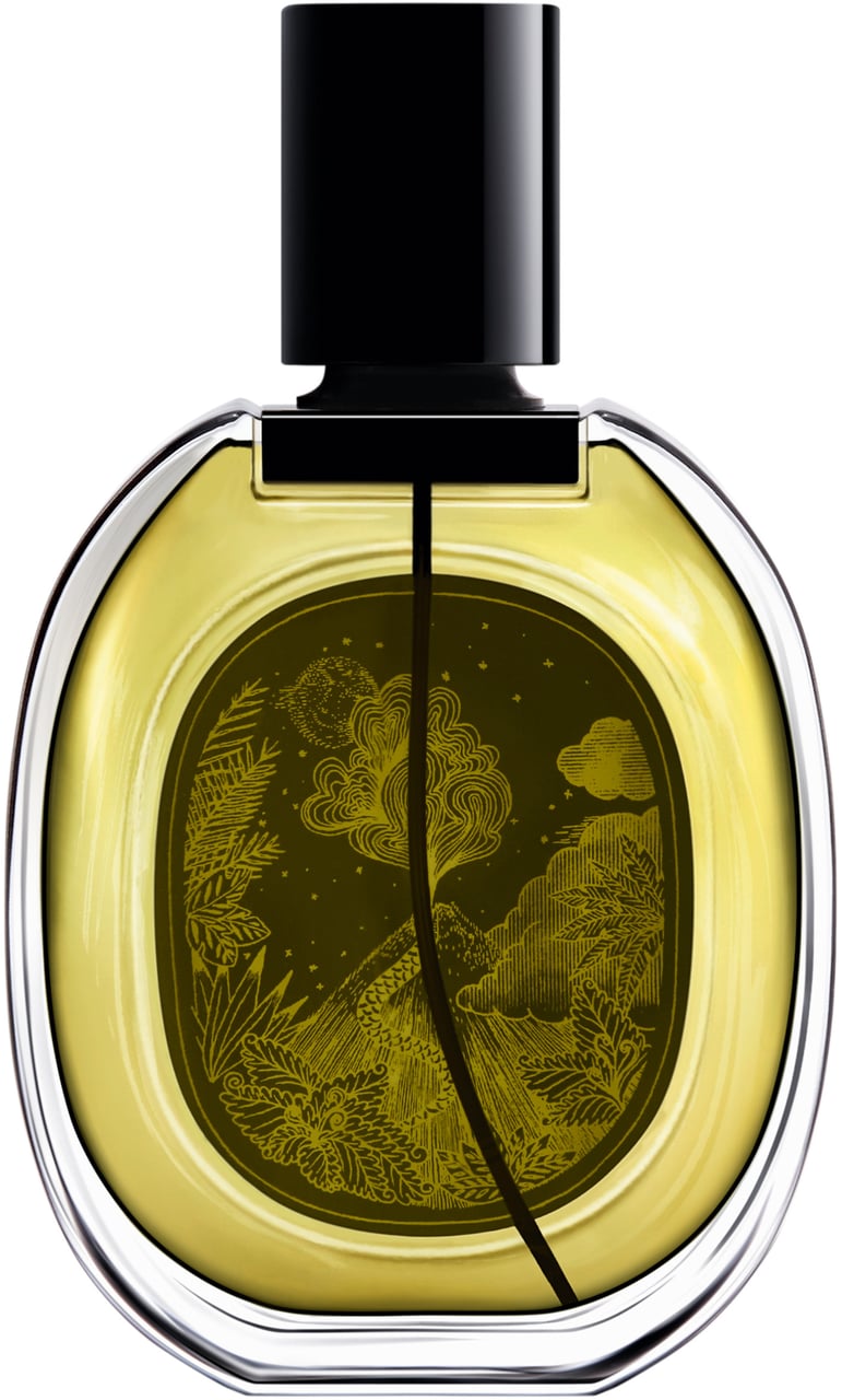 Diptyque Tempo Edp 75Ml Rosso Rood