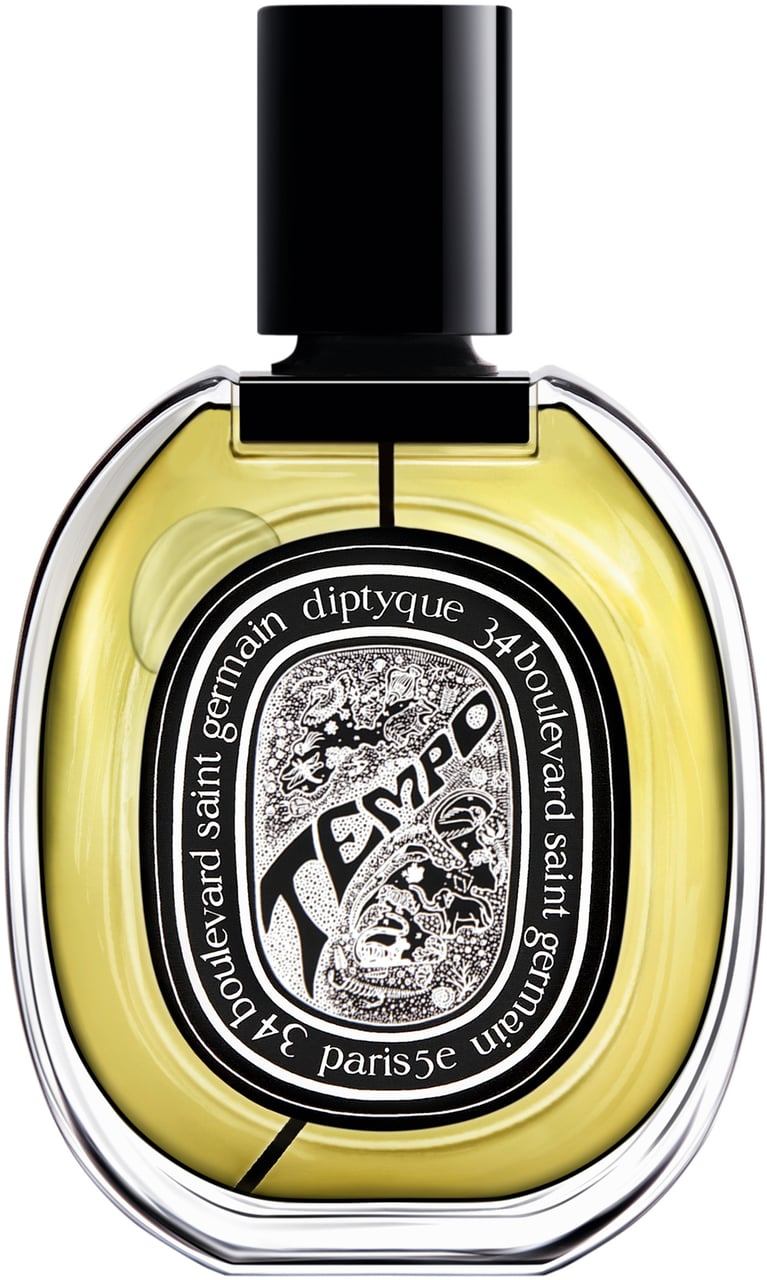 Diptyque Tempo Edp 75Ml Rosso Rood
