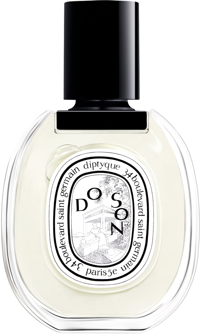 Diptyque Do Son Edt 50Ml Rosso Rood
