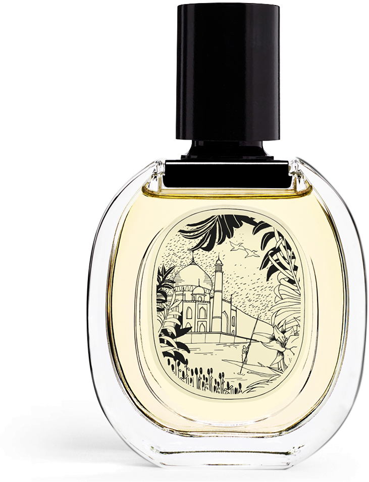 Diptyque Perfumes Beige Beige