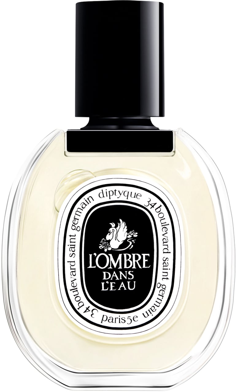 Diptyque L'Ombre Dans L'Eau Edt 50Ml Rosso Rood