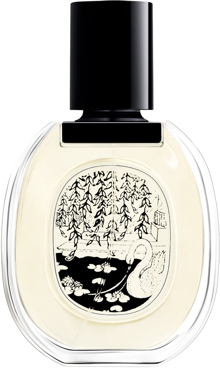 Diptyque L'Ombre Dans L'Eau Edt 50Ml Rosso Rood