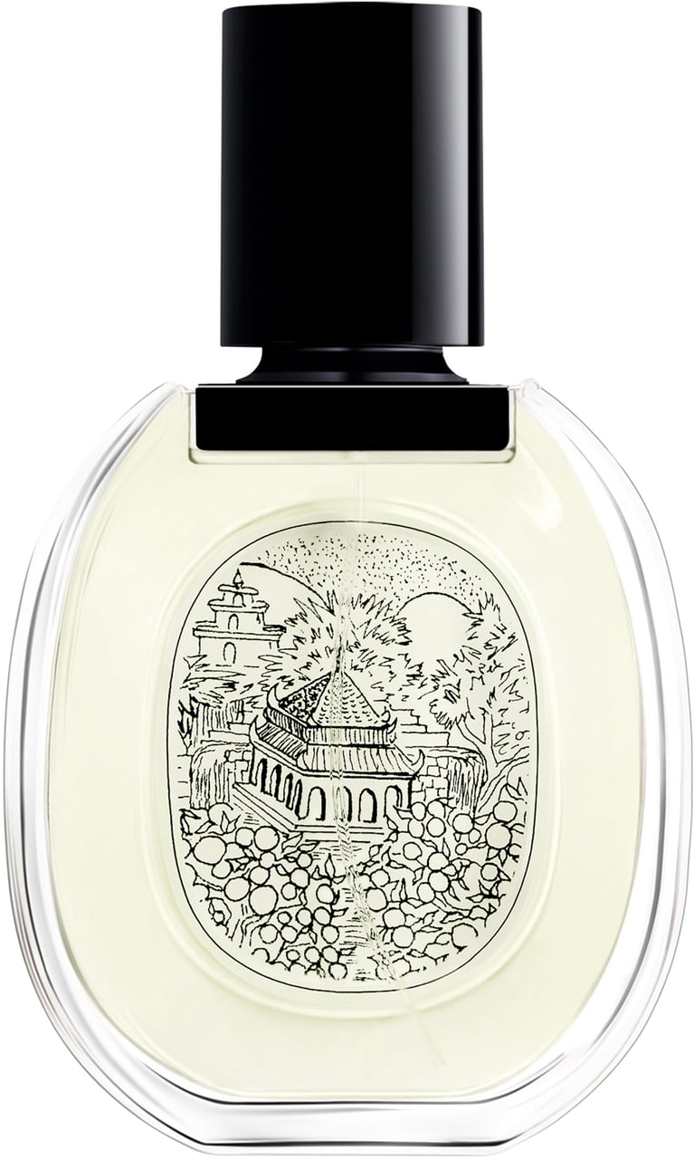 Diptyque Oyedo Edt 50Ml Rosso Rood