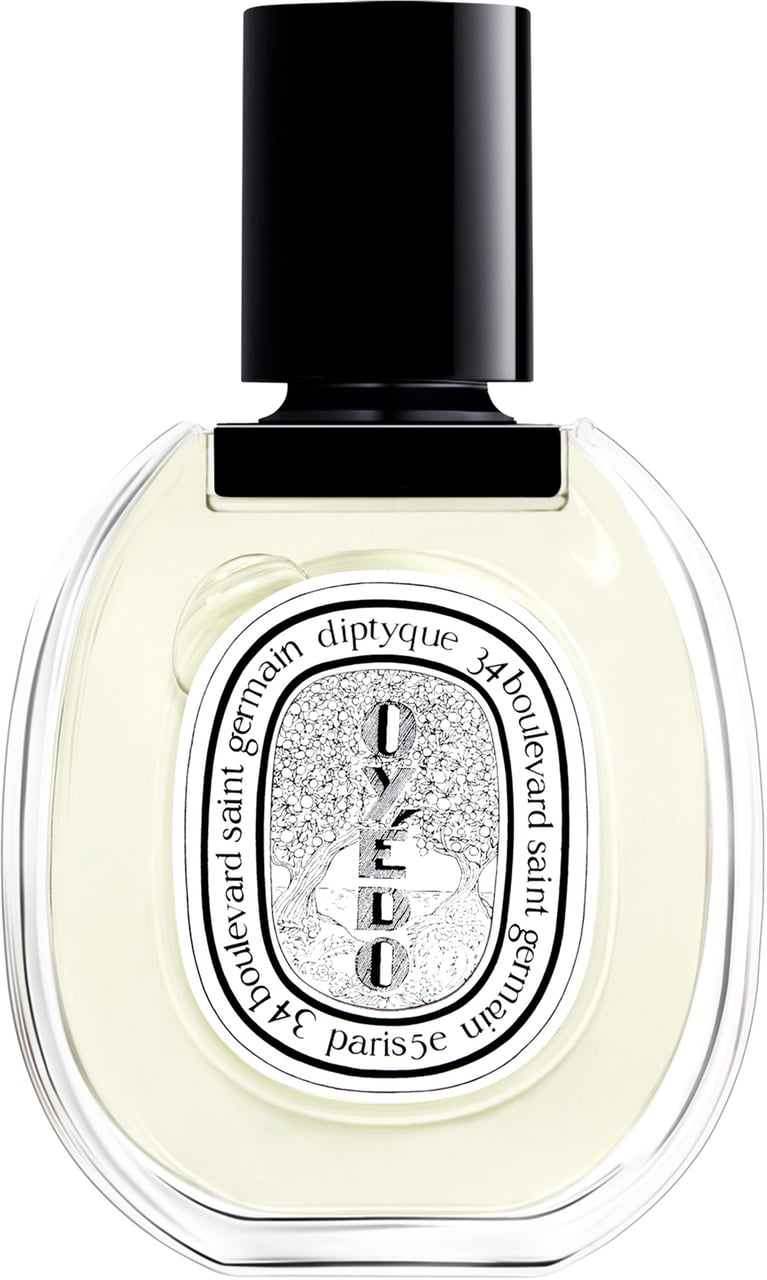 Diptyque Oyedo Edt 50Ml Rosso Rood