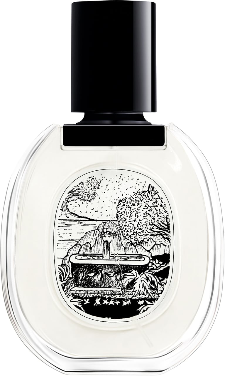 Diptyque Philosykos Edt 50Ml Rosso Rood