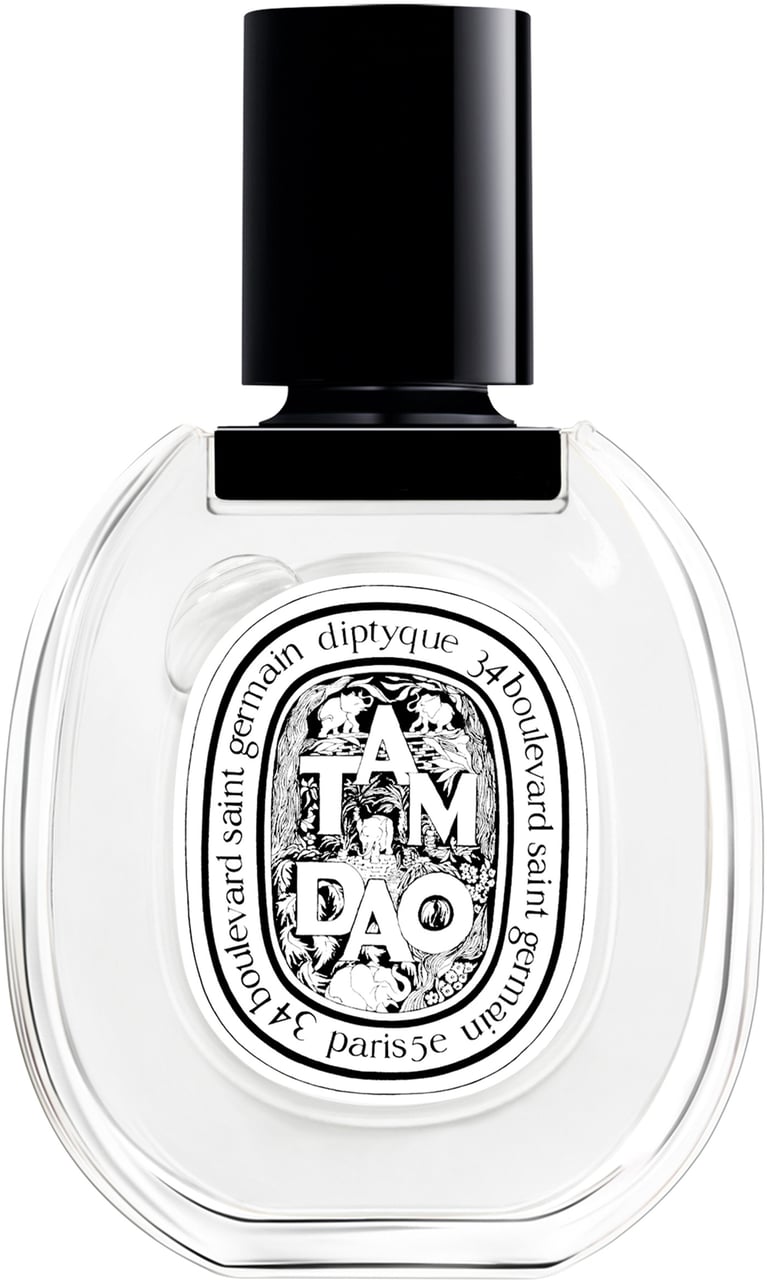 Diptyque Tam Dao Edt 50Ml Rosso Rood