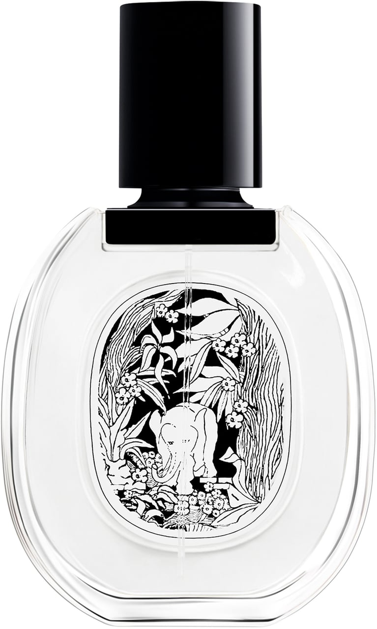 Diptyque Tam Dao Edt 50Ml Rosso Rood