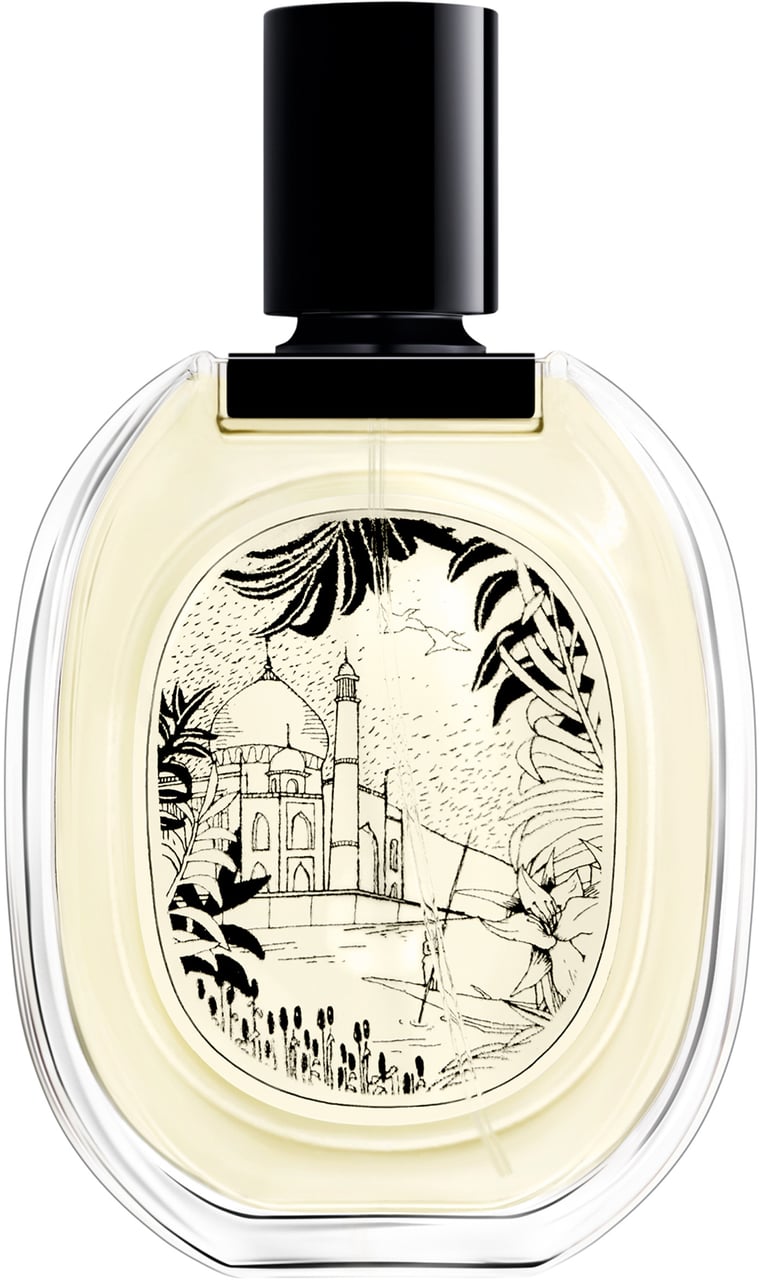 Diptyque Edt Eau Duelle 100Ml Rosso Rood