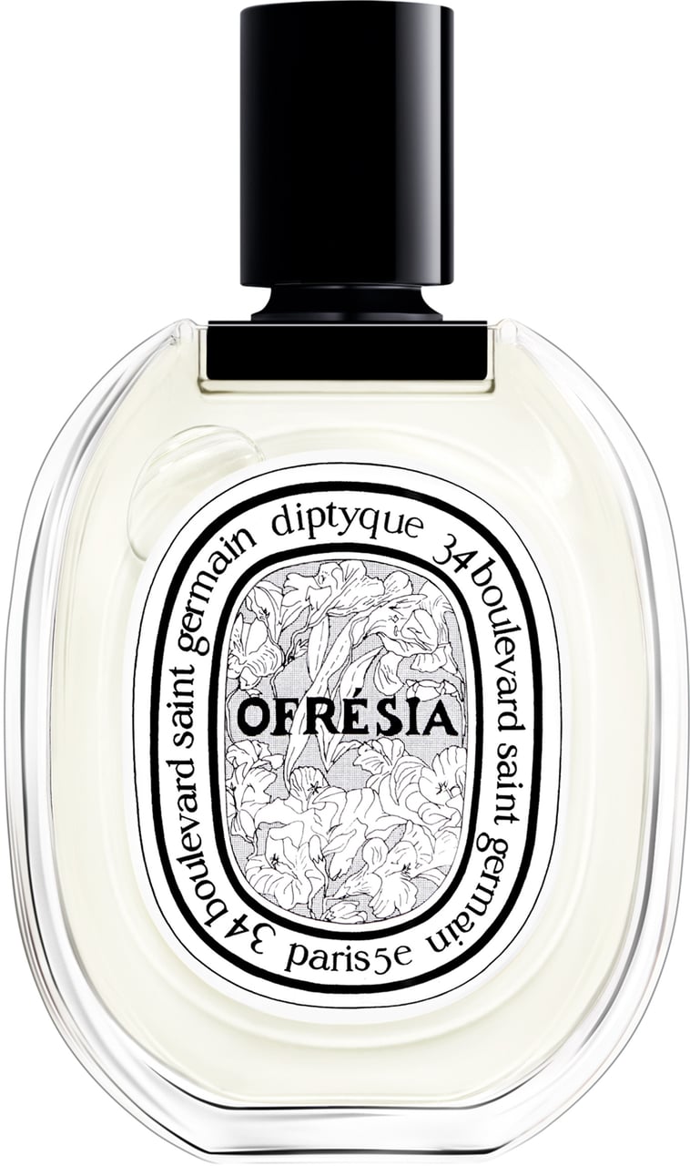 Diptyque Ofresia Edt 100Ml Rosso Rood