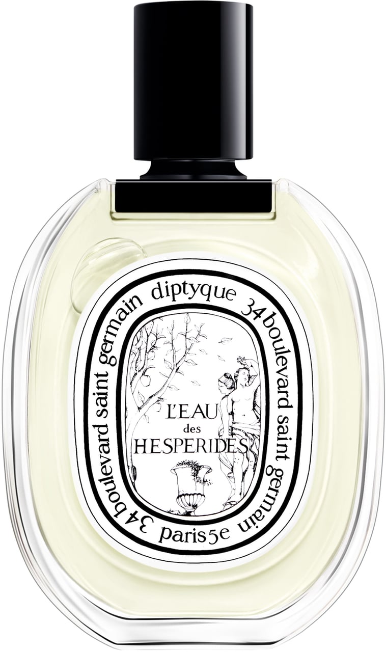 Diptyque Eau Des Hesperides Edt 100 Ml Rosso Rood