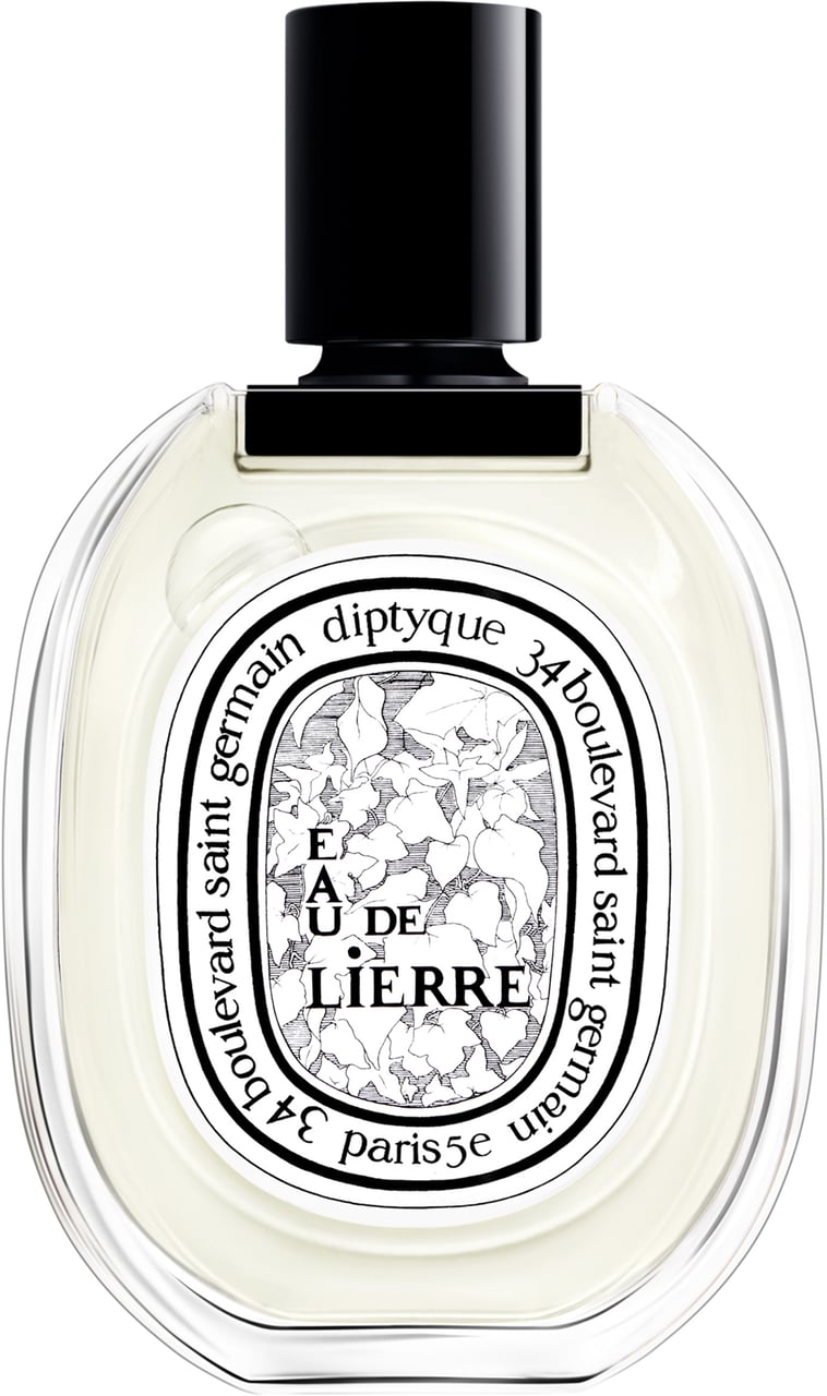 Diptyque Eau De Lierre Edt 100Ml Rosso Rood