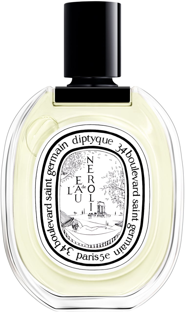 Diptyque Eau De Neroli Edt 100 Ml Rosso Rood