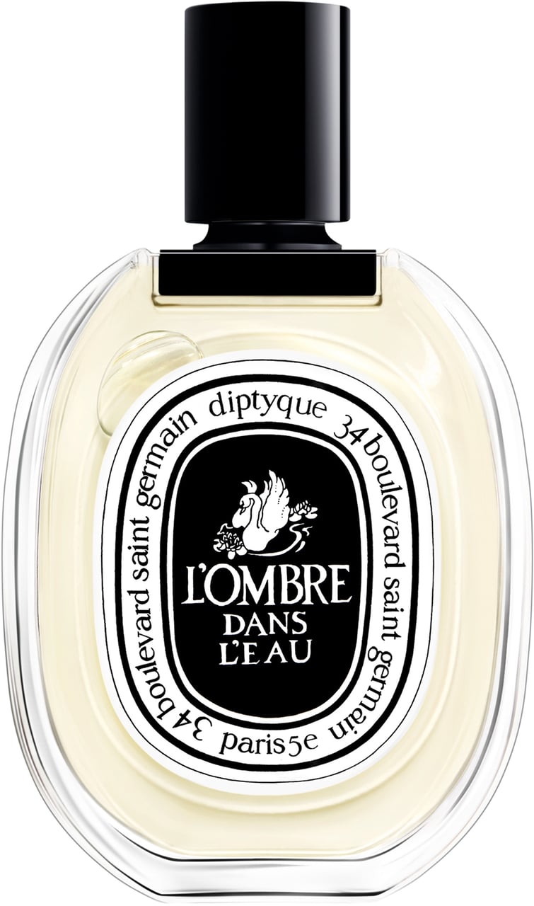 Diptyque L'Ombre Dans L'Eau Edt100Ml Rosso Rood