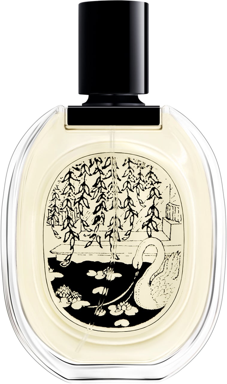 Diptyque L'Ombre Dans L'Eau Edt100Ml Rosso Rood