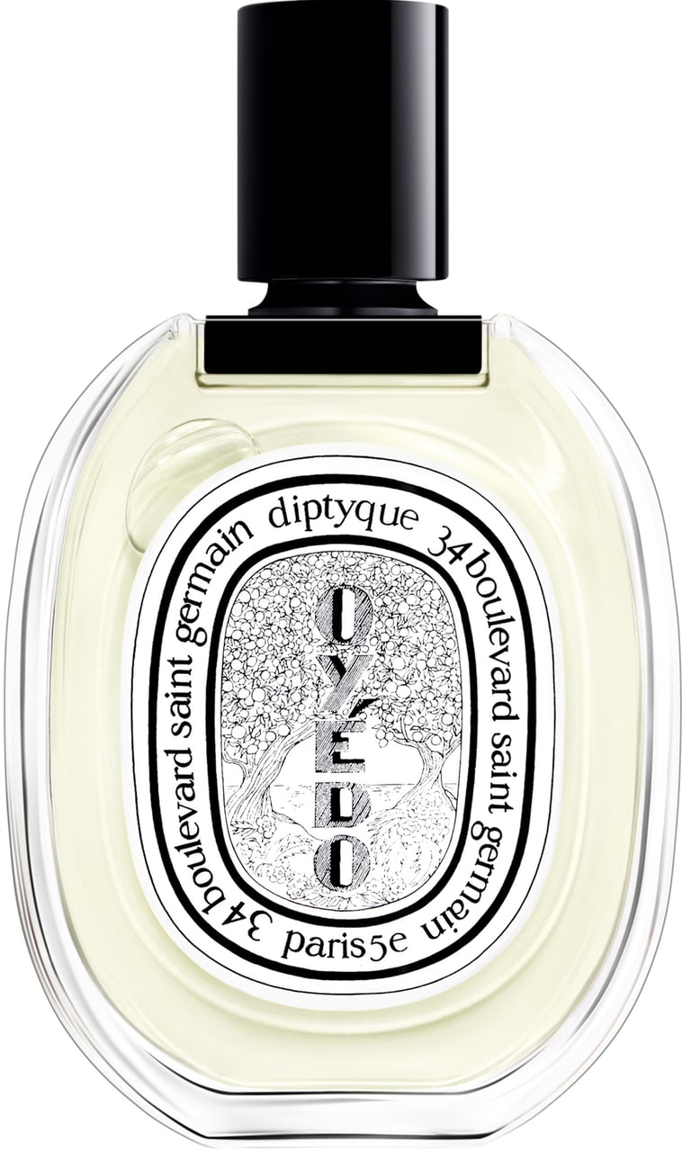 Diptyque Oyedo Edt100Ml Rosso Rood
