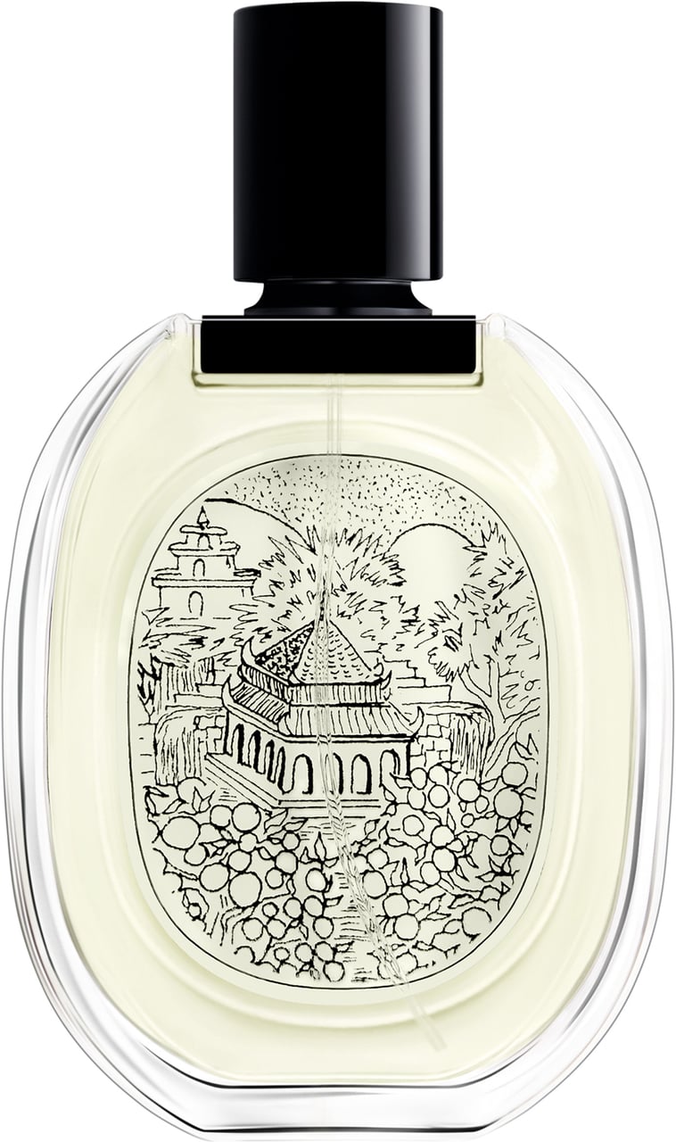 Diptyque Oyedo Edt100Ml Rosso Rood