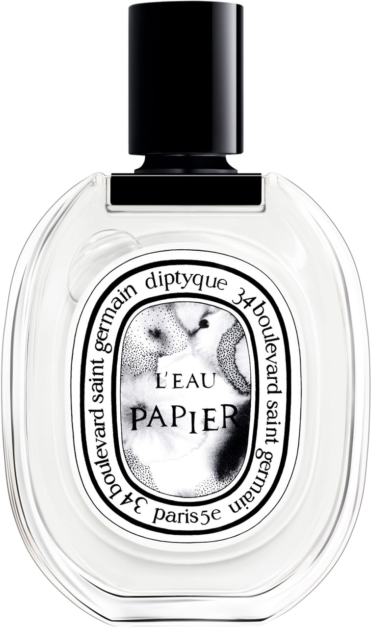 Diptyque L'Eau Papier Edt 100Ml Rosso Rood