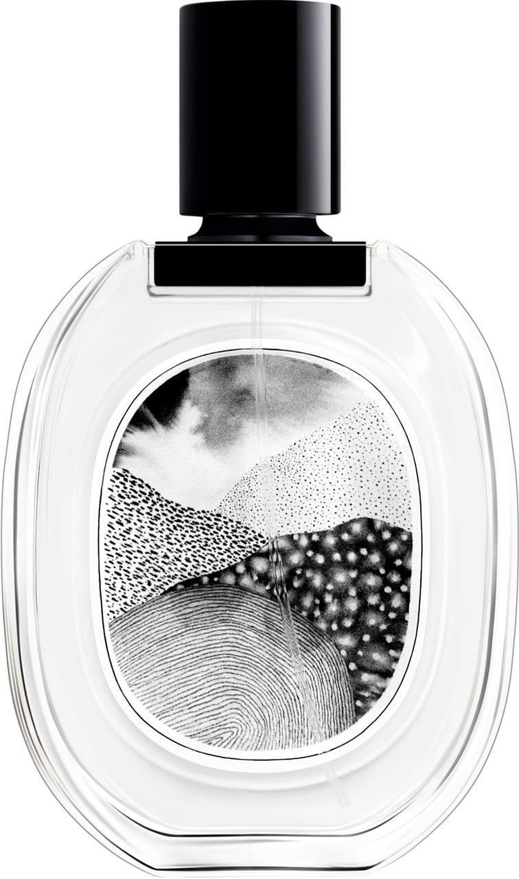 Diptyque L'Eau Papier Edt 100Ml Rosso Rood